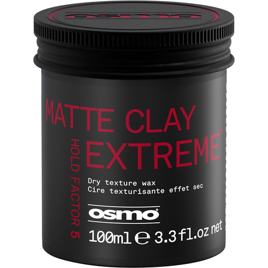 Osmo Matte Clay Extreme 100ml