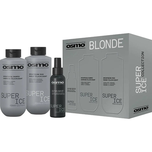 OSMO Super Ice, The Ice Pack