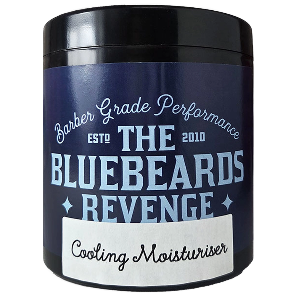 Bluebeards Revenge Cooling Moisturiser