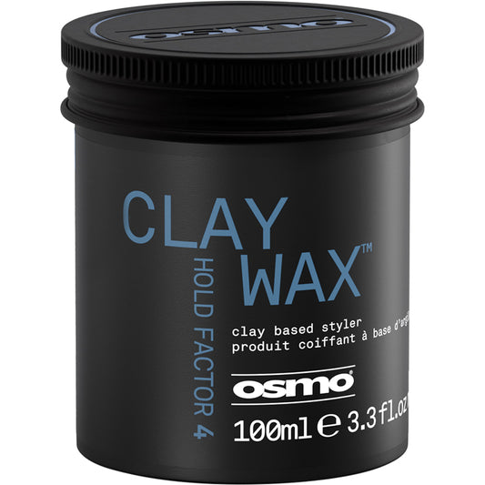 Osmo Clay Wax 100ml