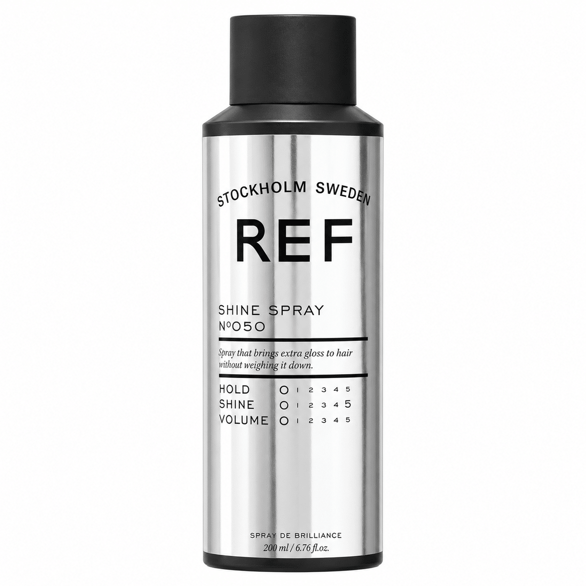 REF Shine Spray 200ml