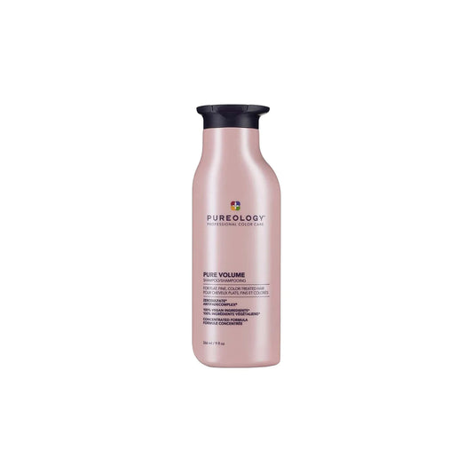 Pureology Pure Volume Shampoo 266ml