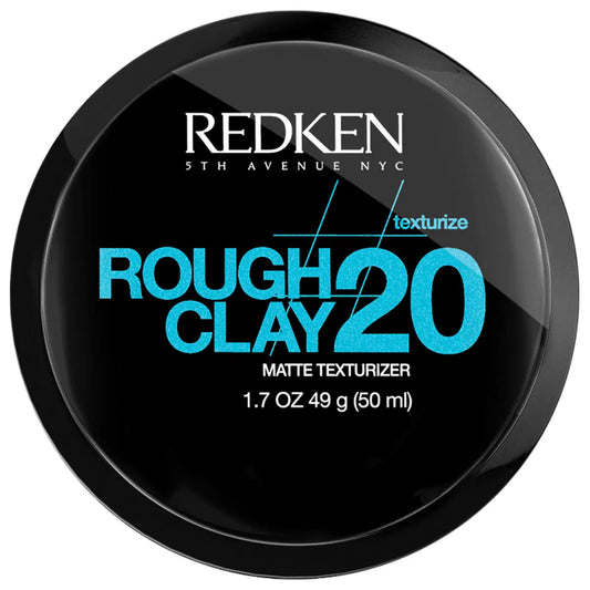 Redken Rough Matte Clay 50ml