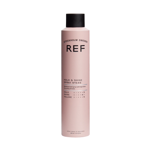 REF Hold & Shine Spray 300ml