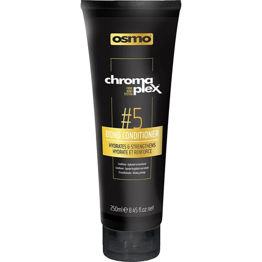OSMO Chromaplex #5 Bond Condtioner 250ml