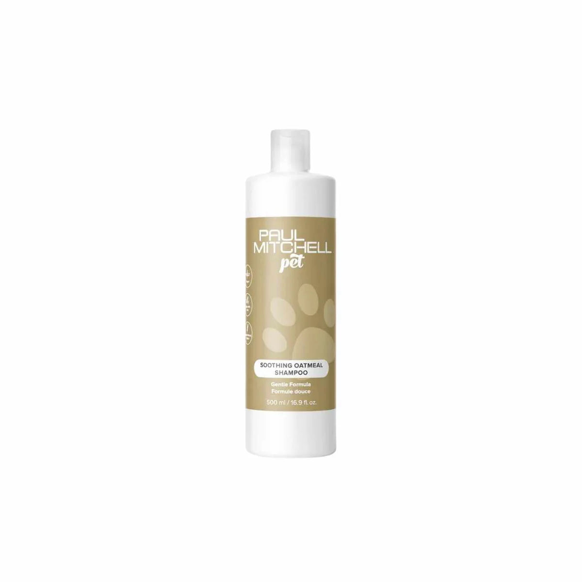 John Paul Pet Soothing Oatmeal Shampoo 500ml