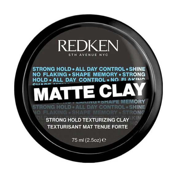 Redken Matte Clay 50ml