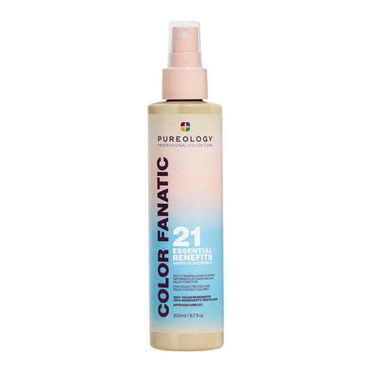 Pureology Colour Fanatic Leave In Treatment 200ml