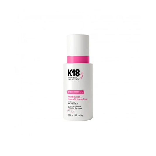 K18 Heat Bounce Conditioning Heat Protectant