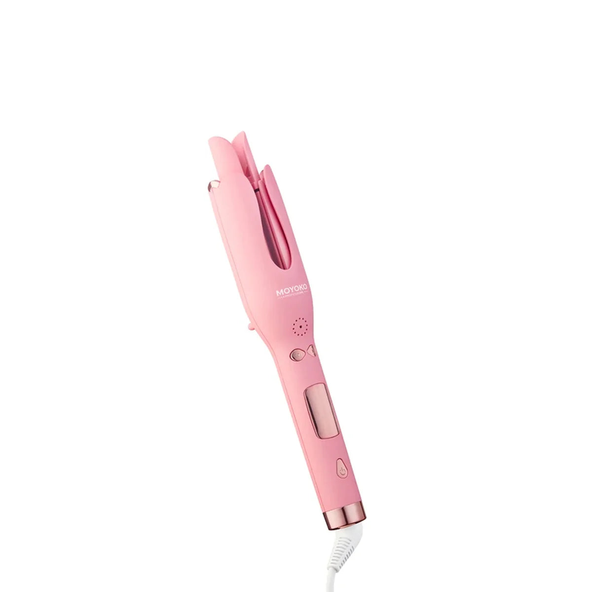 Moyoko Auto Curl Master (Pink)