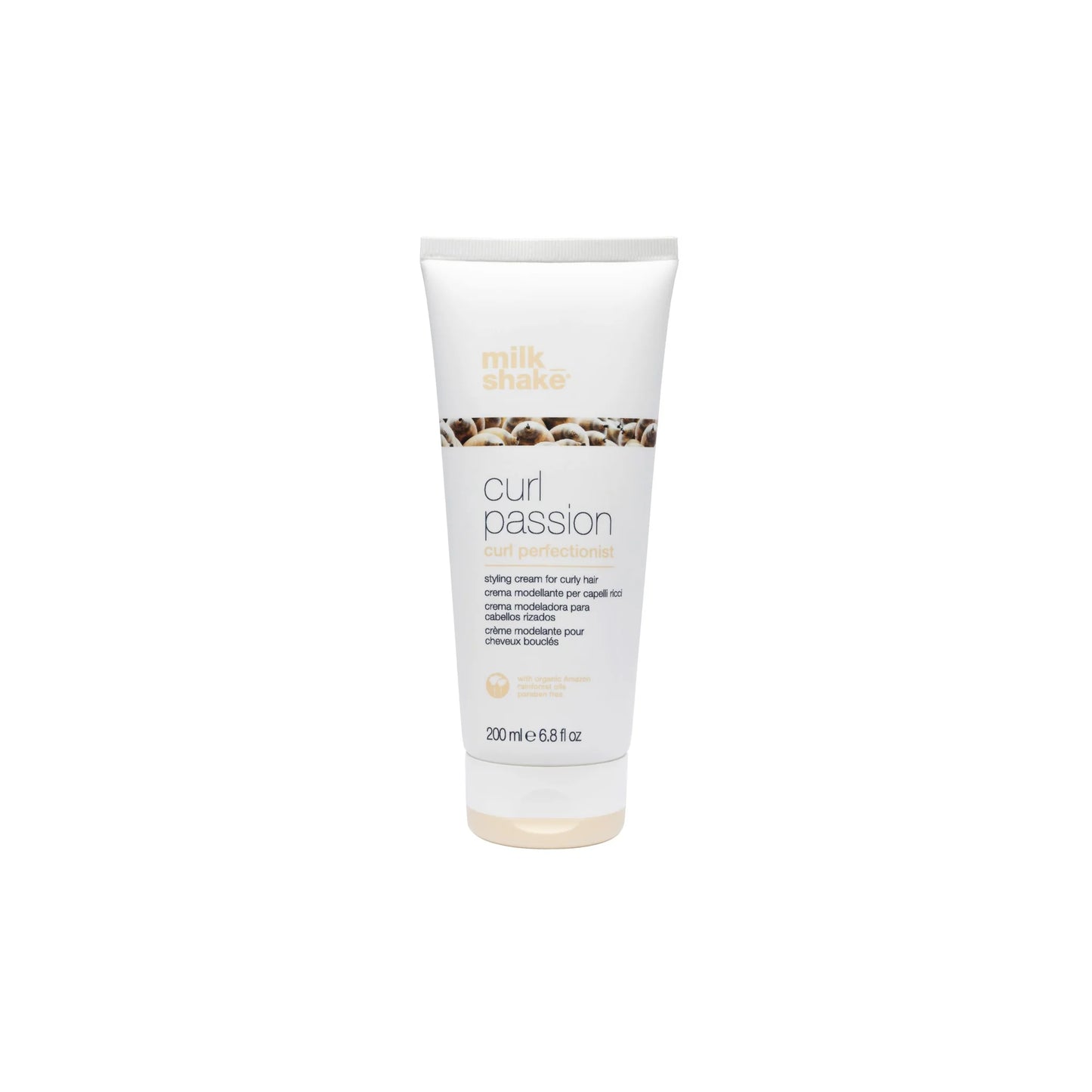 Milkshake Curl Perfectionist 200ml