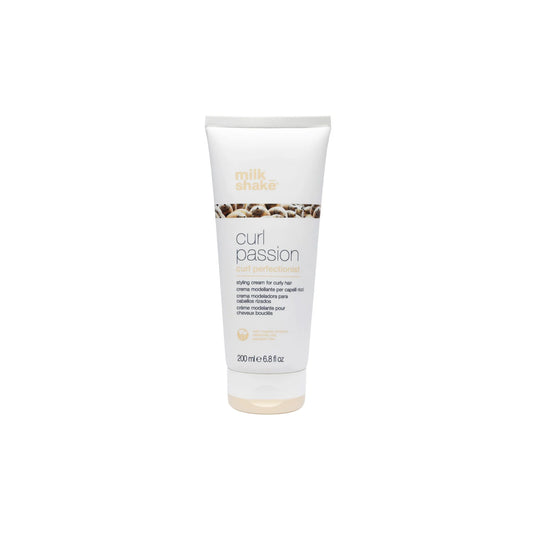 Milkshake Curl Perfectionist 200ml