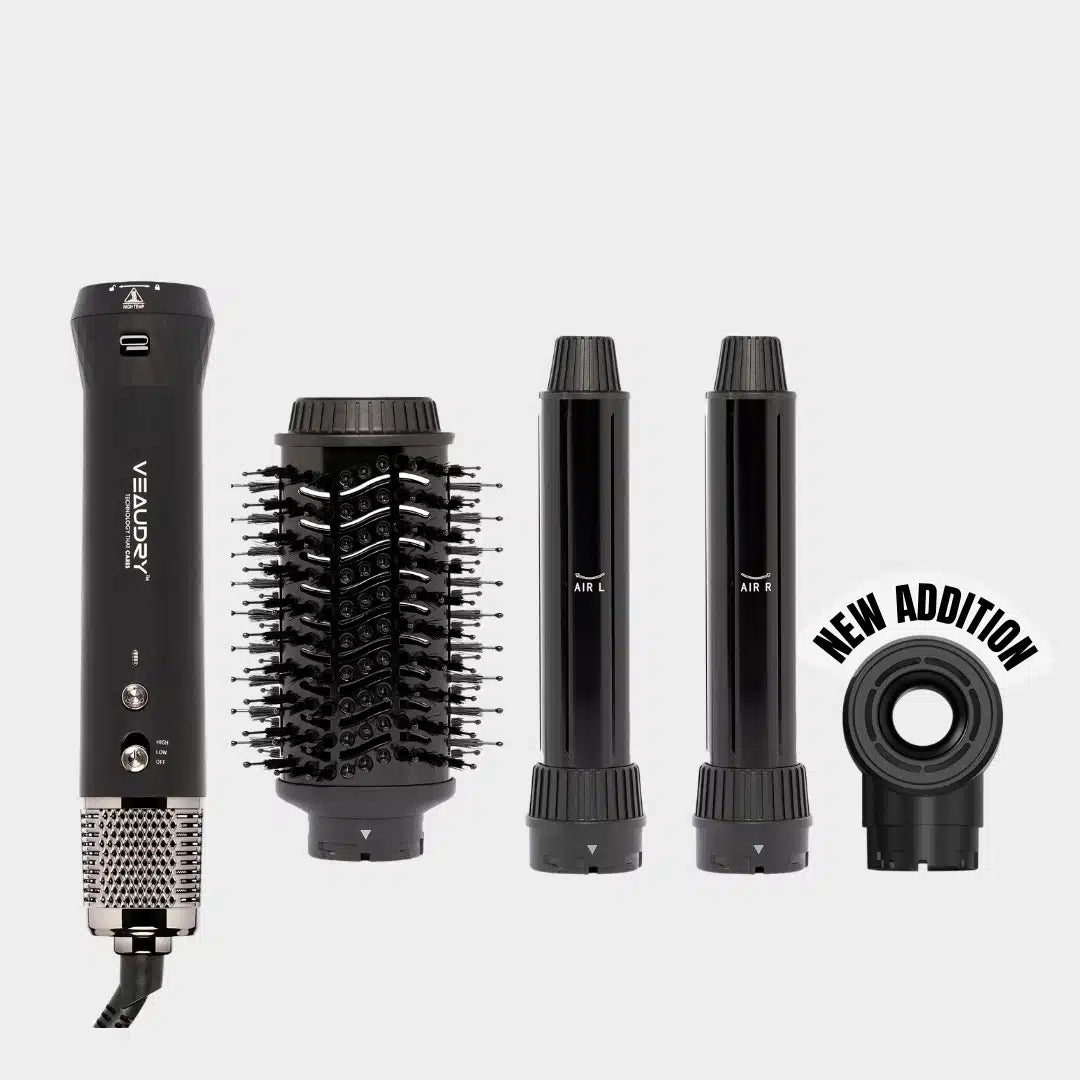 Veaudry myAirStyler