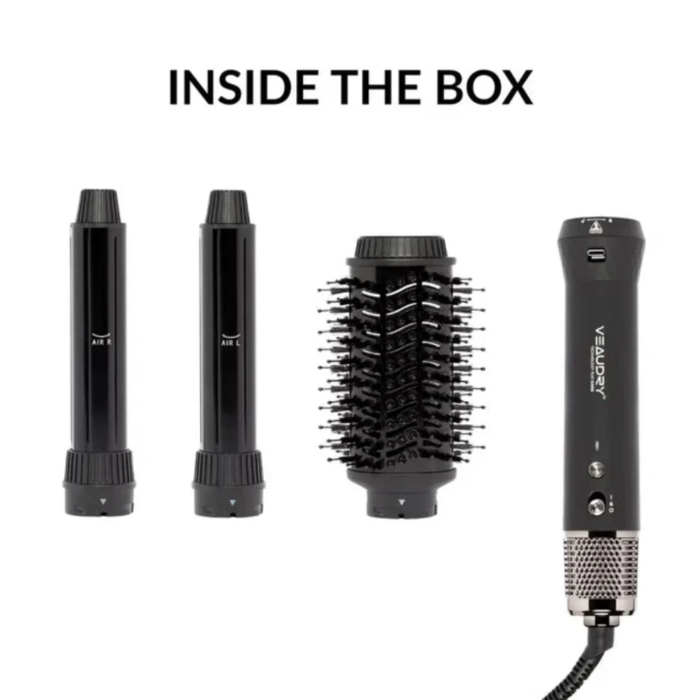 Veaudry myAirStyler