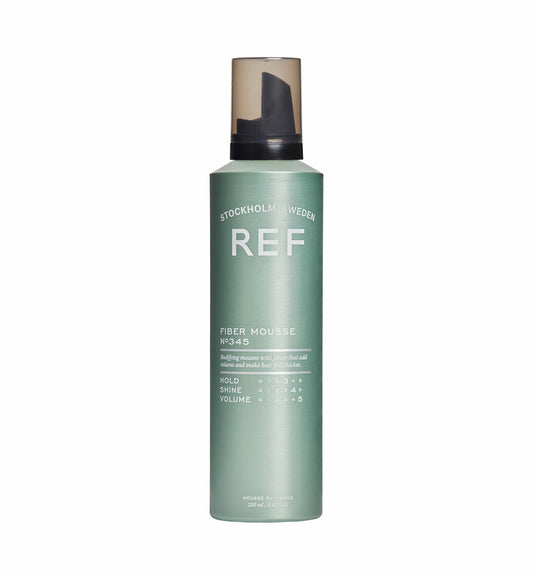 REF Mousse 250ml