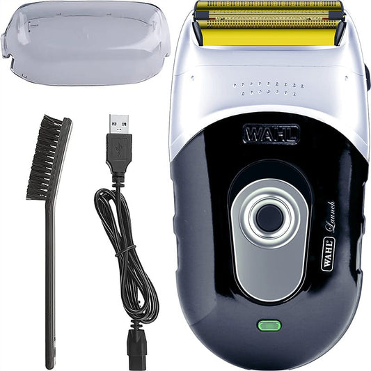 Wahl Launch Foil Shaver