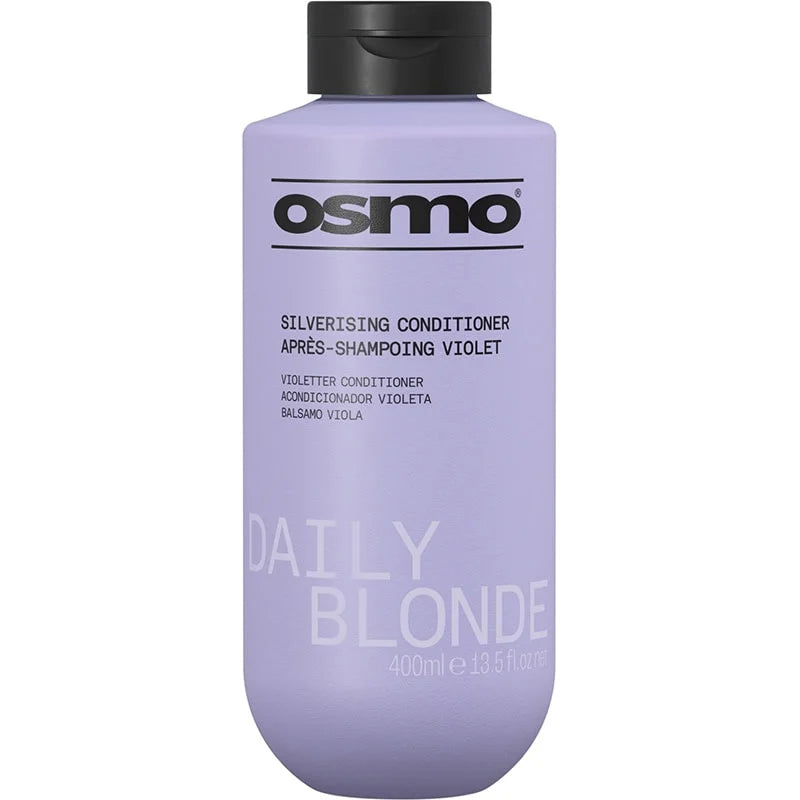 Osmo Silverising Sulphate Free Conditioner 300ml