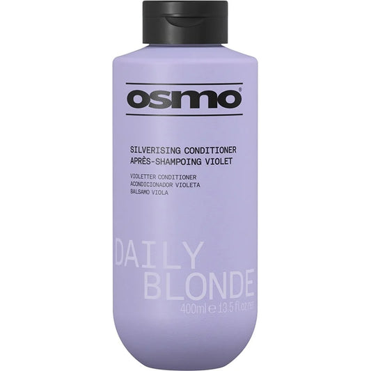 Osmo Silverising Sulphate Free Conditioner 300ml