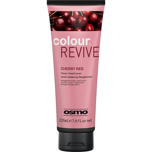 OSMO Colour Revive Cherry Red 225ml