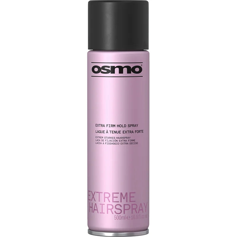 OSMO Extreme Extra Firm Hairspray 500ml