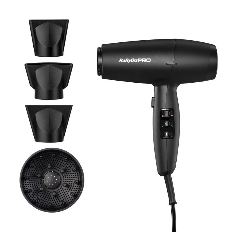 BaBylissPRO Lupia 2200W