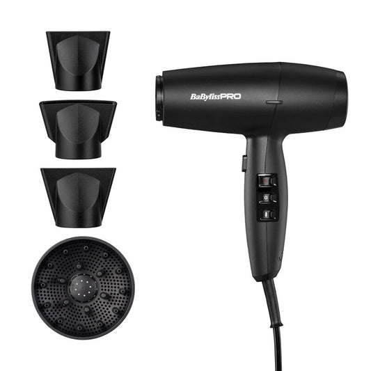 BaBylissPRO Lupia 2200W