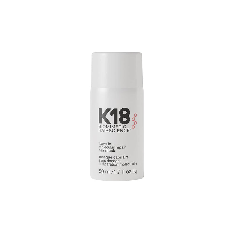 K18 Leave-In Molecular Repair Hair Mask