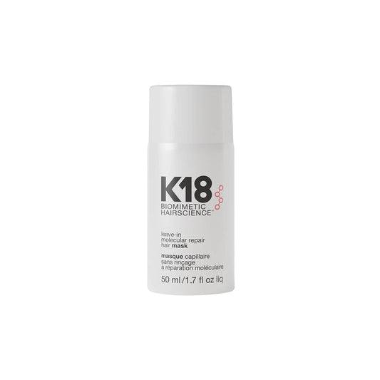 K18 Leave-In Molecular Repair Hair Mask