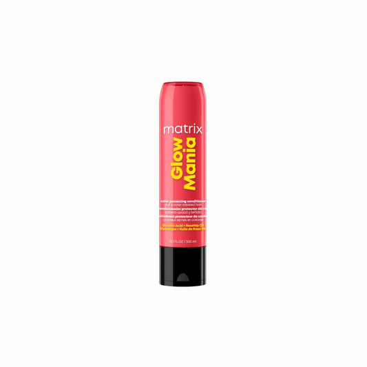 Matrix Glow Mania Color Protecting Conditioner 300ml