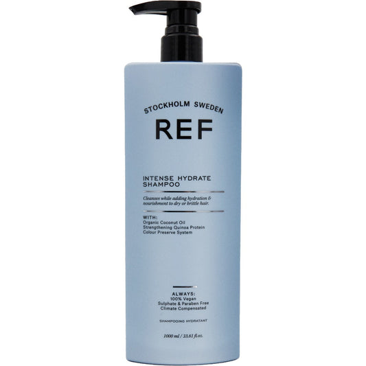 REF Intense Hydrate Shampoo 1000ml