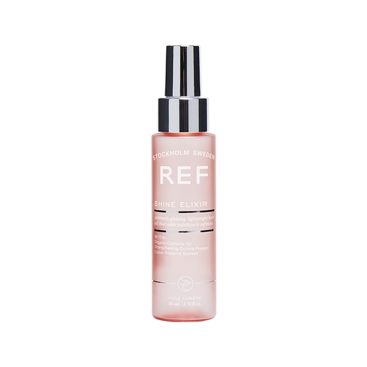 REF Elixer 80ml