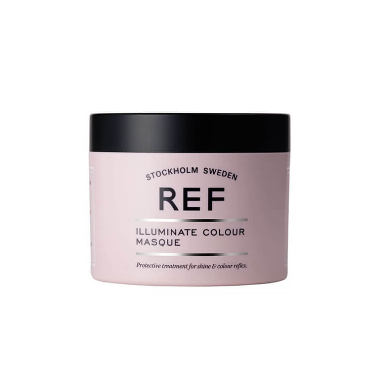 REF Illuminate Colour Masque 250ml