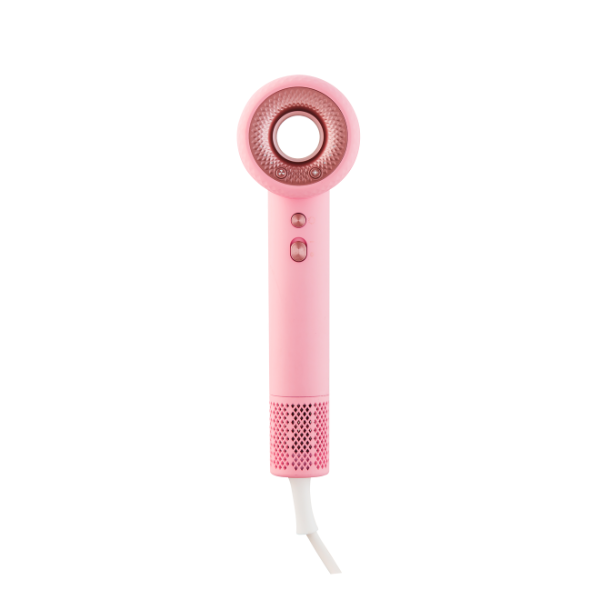 Moyoko ARIA E9 Smart Hair Dryer Pink