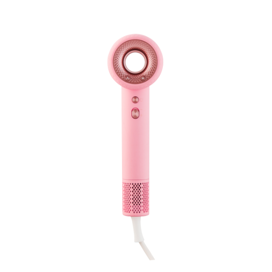 Moyoko ARIA E9 Smart Hair Dryer Pink