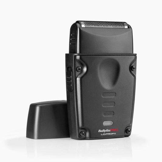 BaBylissPRO LO-PROFX Compact Series Single-Foil Shaver