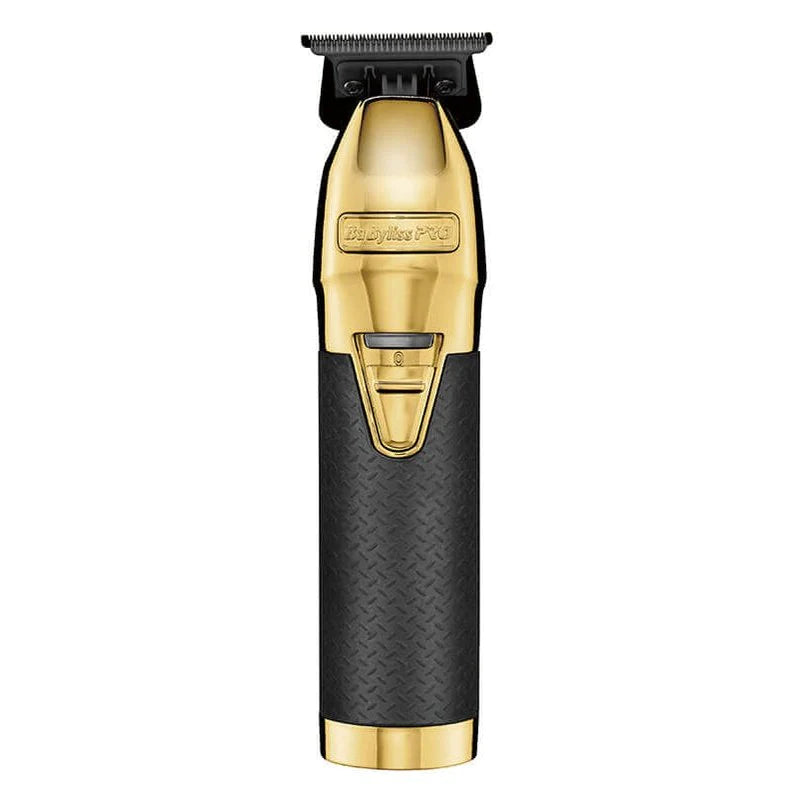 BaBylissPRO Gold Skeleton FX BOOST+