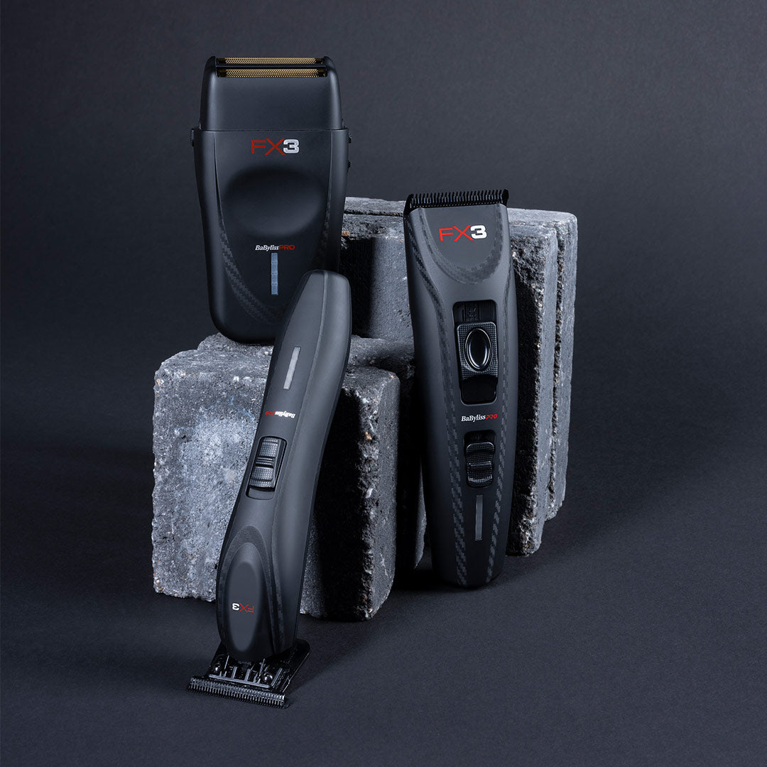 fx3 trimmer picture new