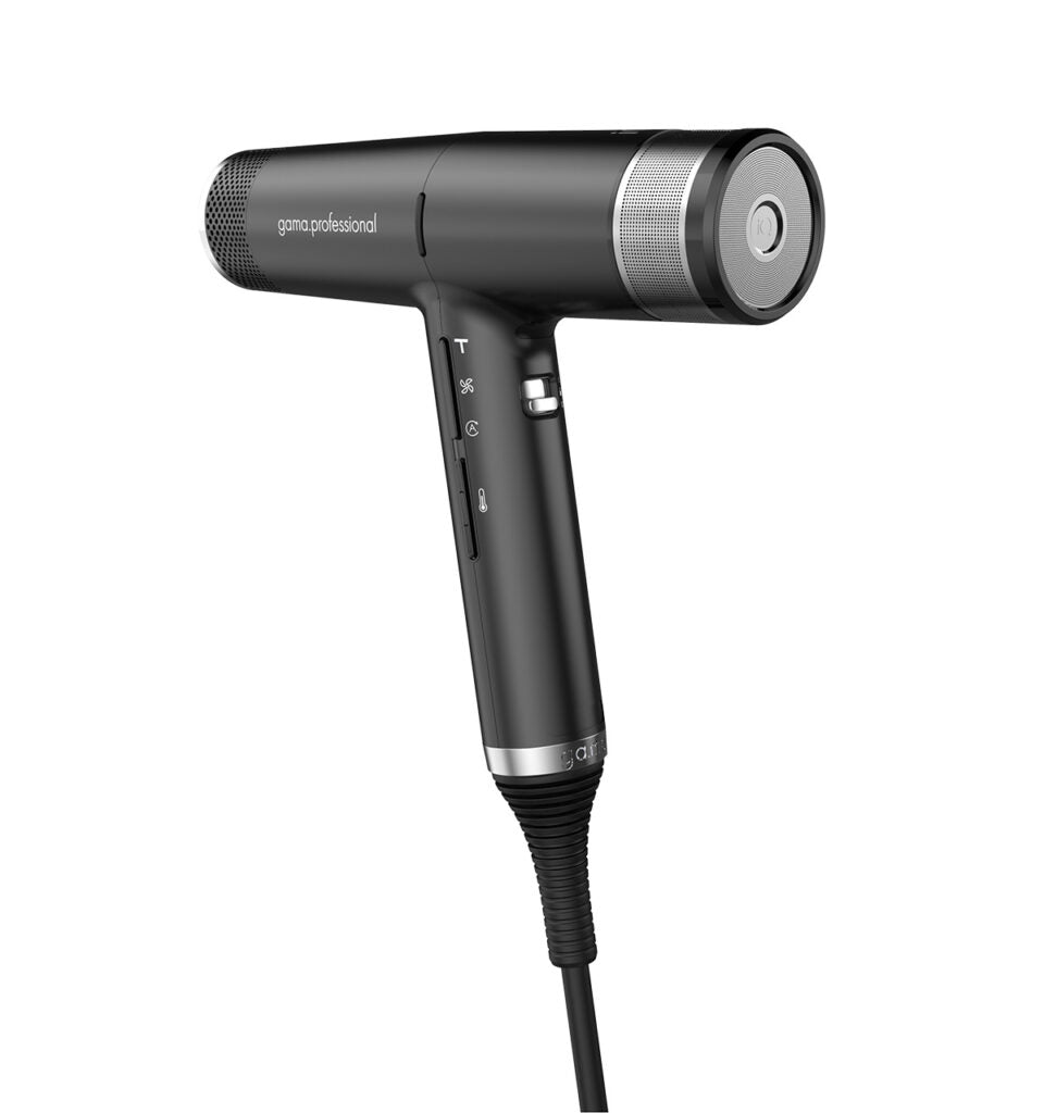 Gama Proffesional Hair Dryer IQ2 Perfetto