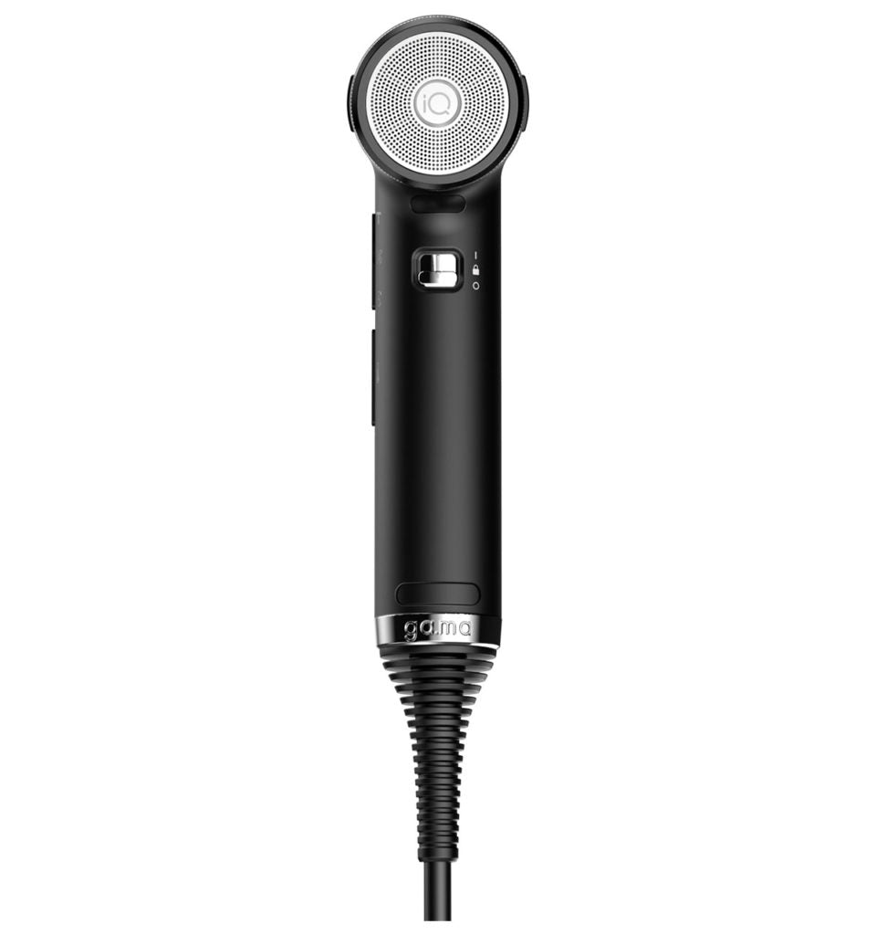 Gama Proffesional Hair Dryer IQ2 Perfetto