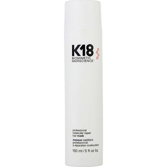 K18 leave-In Professional Molecular Repair Hair Mask 150ml