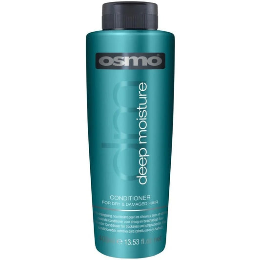 OSMO Deep Moisture Conditioner 400ml
