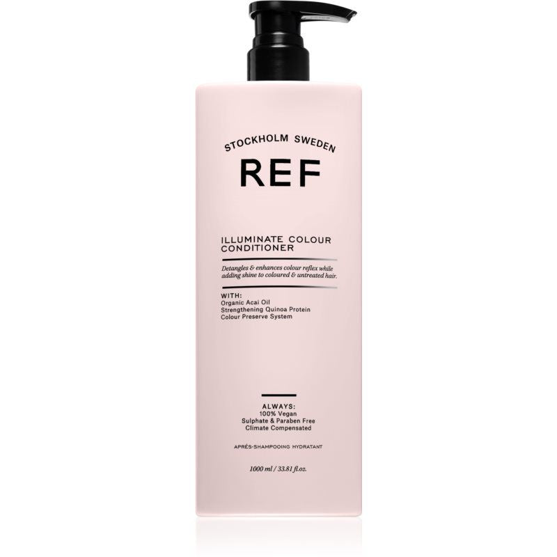 REF Illuminate Colour Conditioner 1000ml