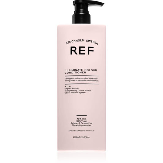 REF Illuminate Colour Conditioner 1000ml