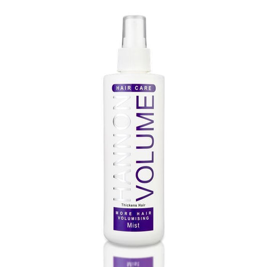 HANNON MORE HAIR VOLUMISING MIST 250ml