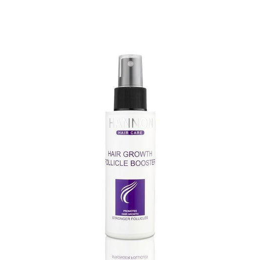 HANNON HAIR GROWTH FOLLICLE BOOSTER 125ml