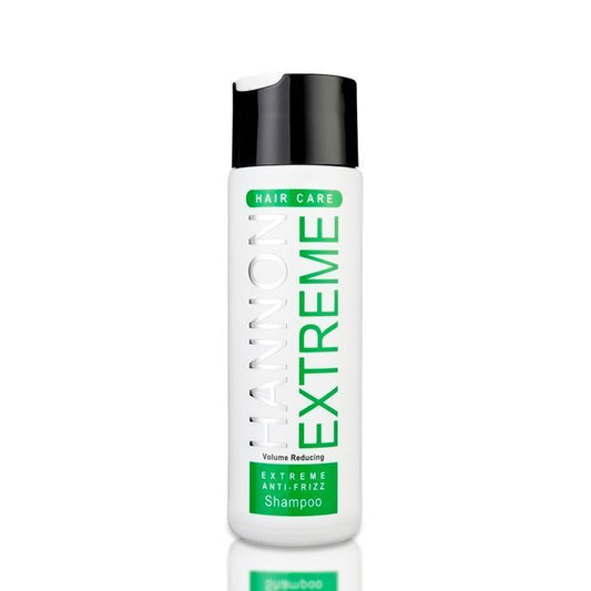 HANNON EXTREME ANTI FRIZZ SHAMPOO 250ml
