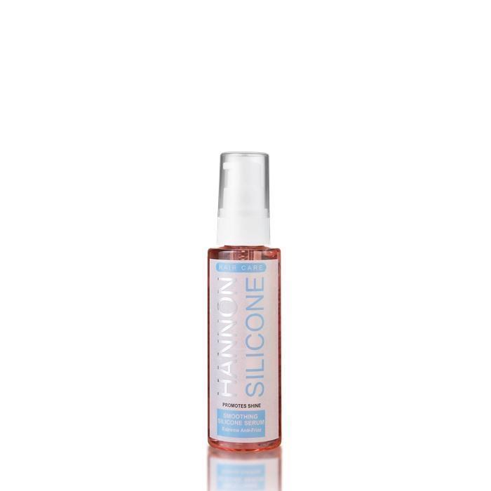HANNON SILICONE SMOOTHING SERUM 60ML