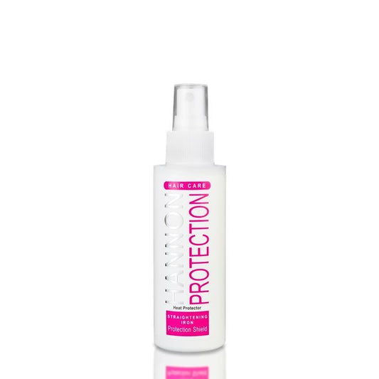 HANNON STRAIGHTENING IRON PROTECT SHIELD 125ml