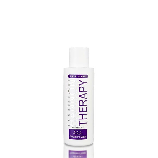 HANNON SCALP THERAPY TREATMENT MASK 125ML