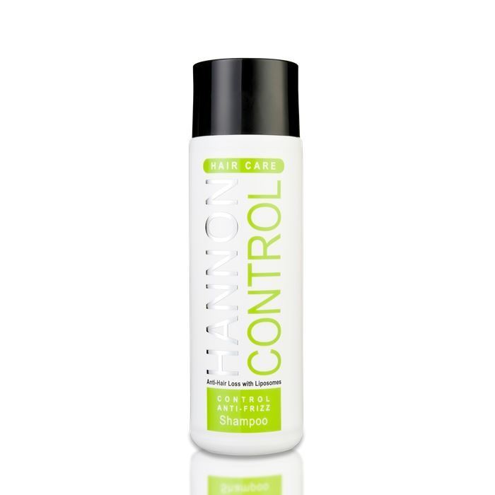 HANNON CONTROL ANTI FRIZZ SHAMPOO 250ml